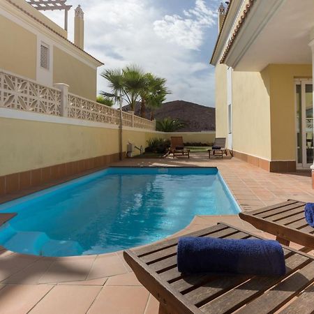 Preciosa Villa Con Piscina Privada - Villa Mapo Corralejo Exterior photo