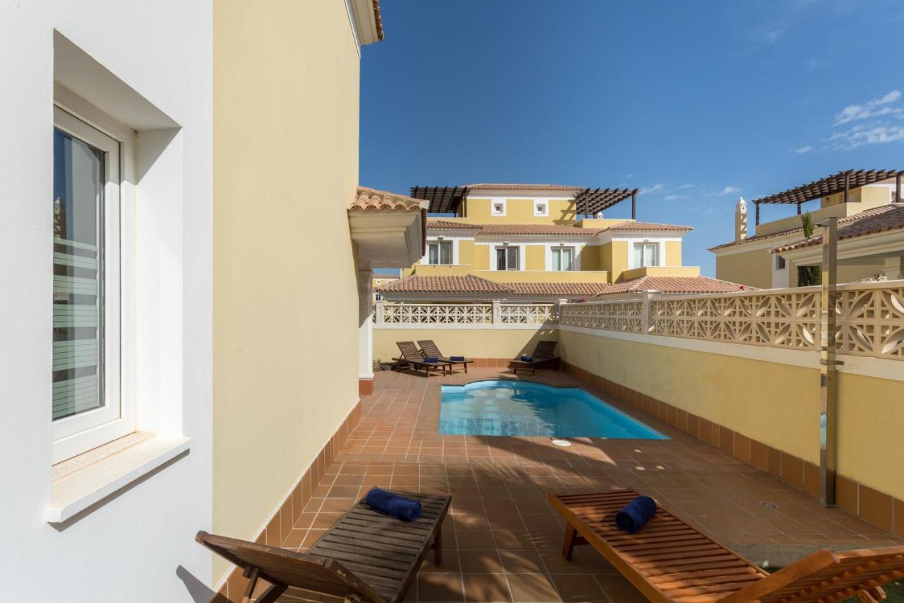 Preciosa Villa Con Piscina Privada - Villa Mapo Corralejo Exterior photo