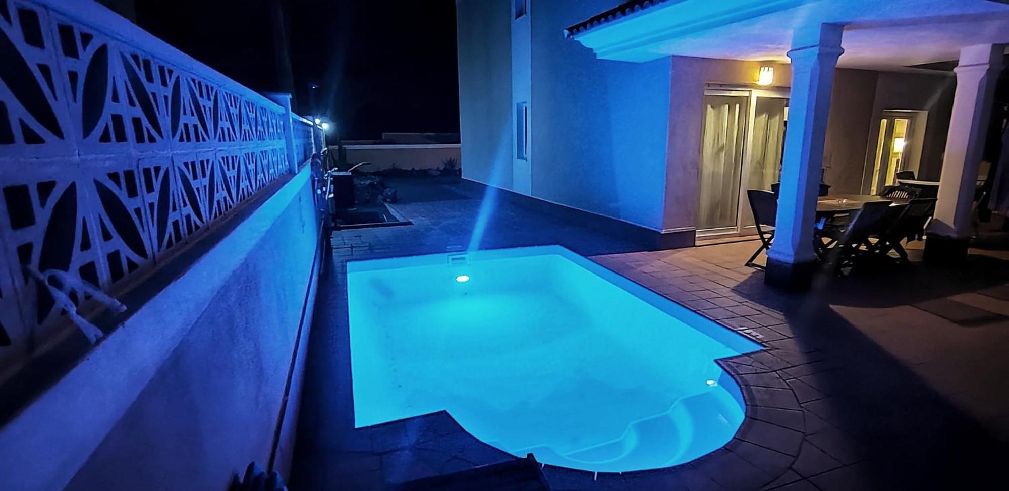 Preciosa Villa Con Piscina Privada - Villa Mapo Corralejo Exterior photo