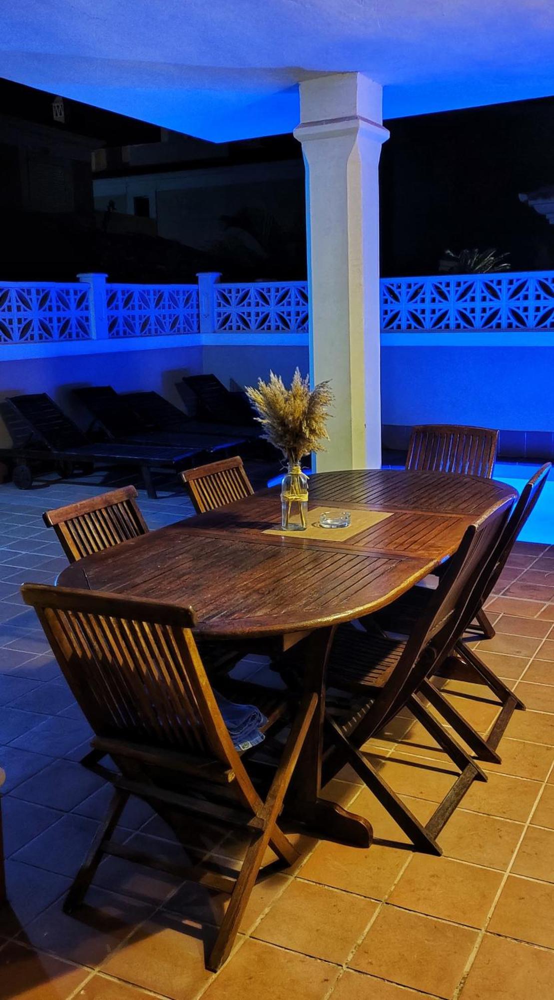 Preciosa Villa Con Piscina Privada - Villa Mapo Corralejo Exterior photo